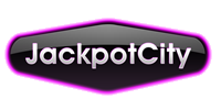 JackpotCity Logo